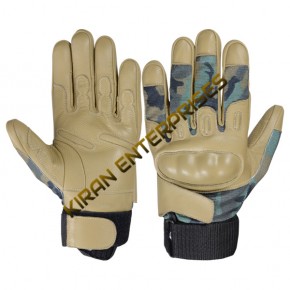 Military Gloves